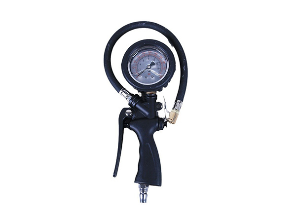 Tire Pressure Gauge