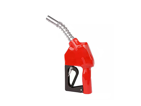 Self sealing 11A fuel gun