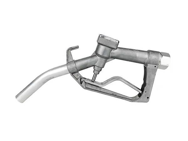 13A manual fuel gun
