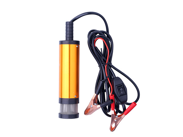 Mini pump