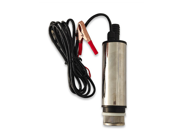 Micro oil-water dual-use pump