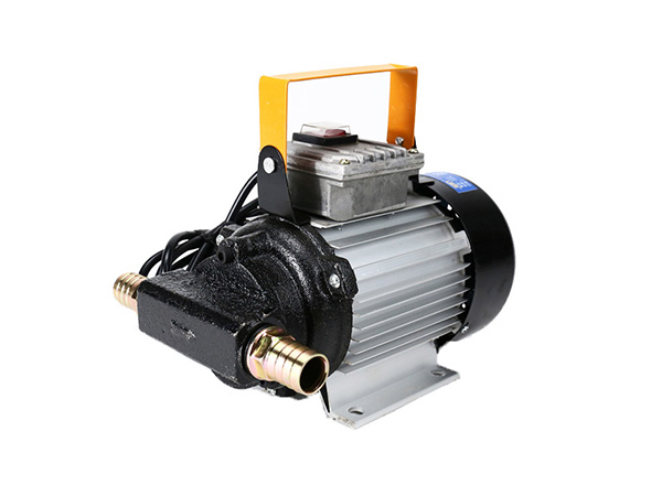 Electric gear pump