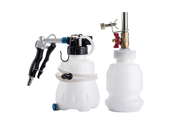 Large capacity filling device